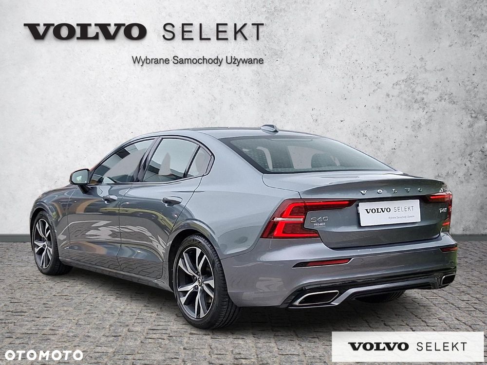 Volvo S60 - 4
