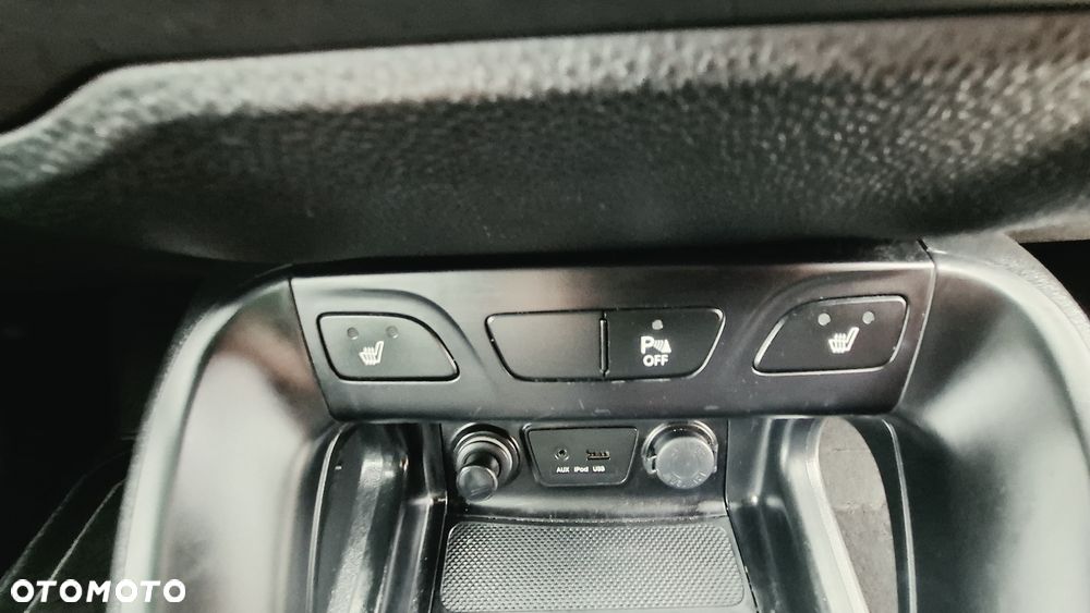 Hyundai ix35 - 27