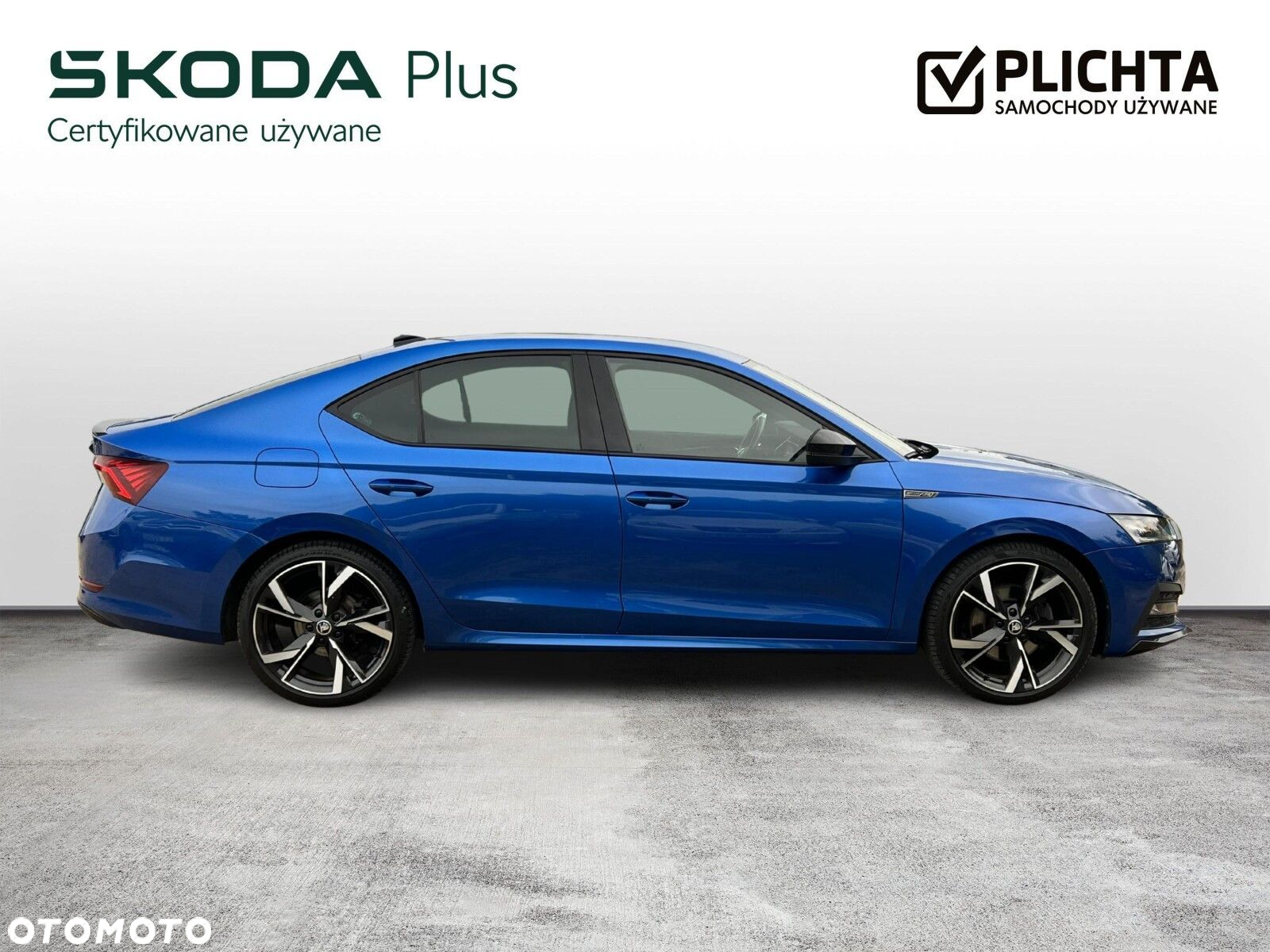 Skoda Octavia 2.0 TSI 4x4 Sportline DSG - 6