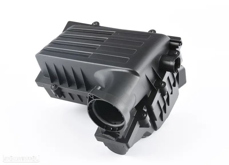 Caixa Filtro Ar VW GOLF VII MK7 5G (2015- - 1
