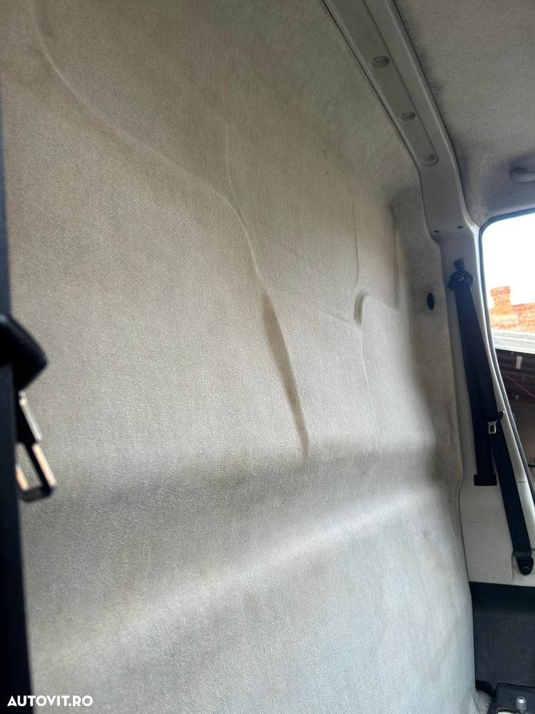 Peugeot Boxer - 11
