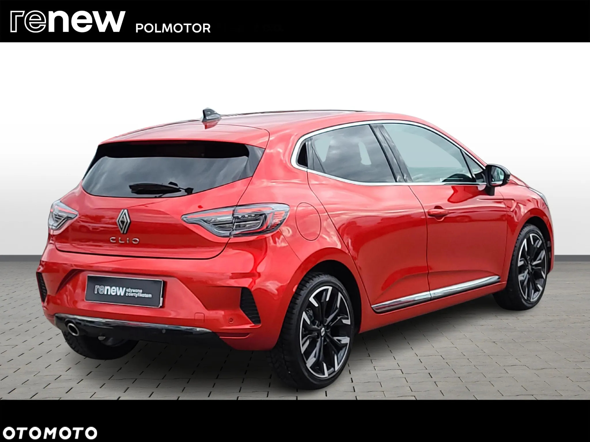 Renault Clio 1.0 TCe Techno - 5