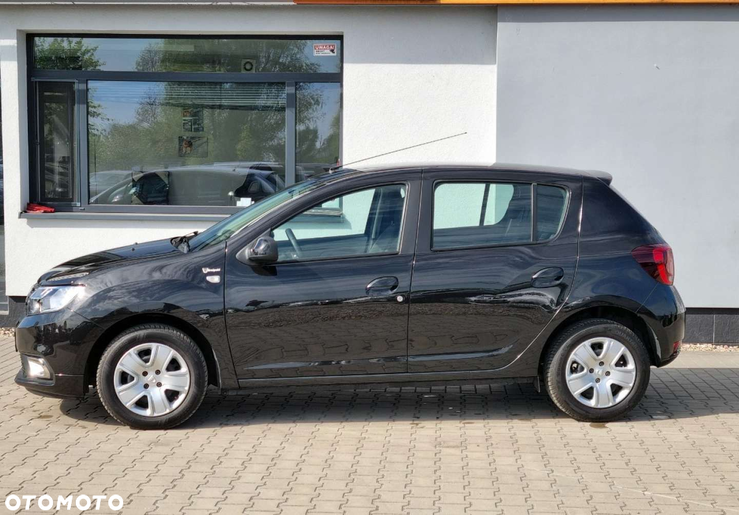 Dacia Sandero - 15