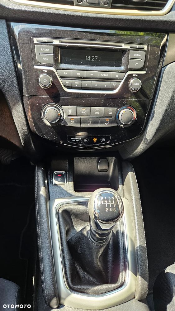 Nissan Qashqai 1.2 DIG-T Tekna - 25