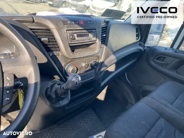 Iveco 35S15H - 6