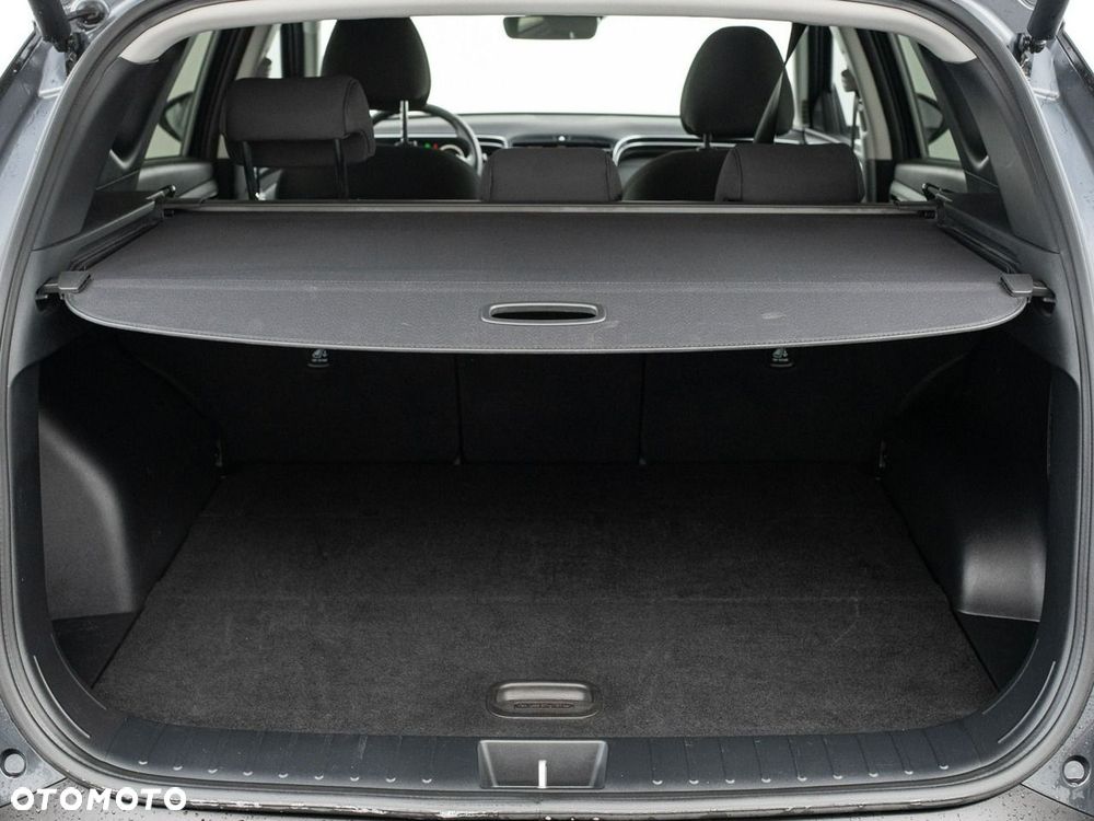 Hyundai Tucson - 28