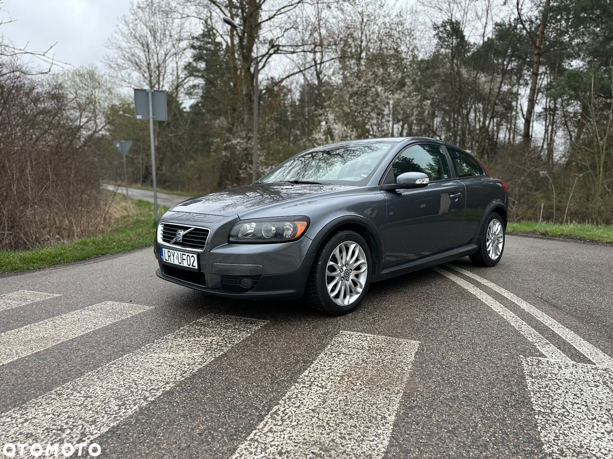 Volvo C30 1.8 Momentum - 14