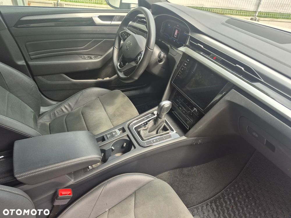 Volkswagen Arteon 2.0 TDI Elegance DSG - 12