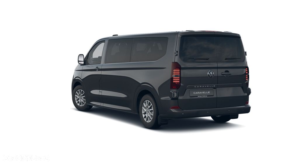 Volkswagen Caravelle 2.0 TDI L2 4Motion Life - 3