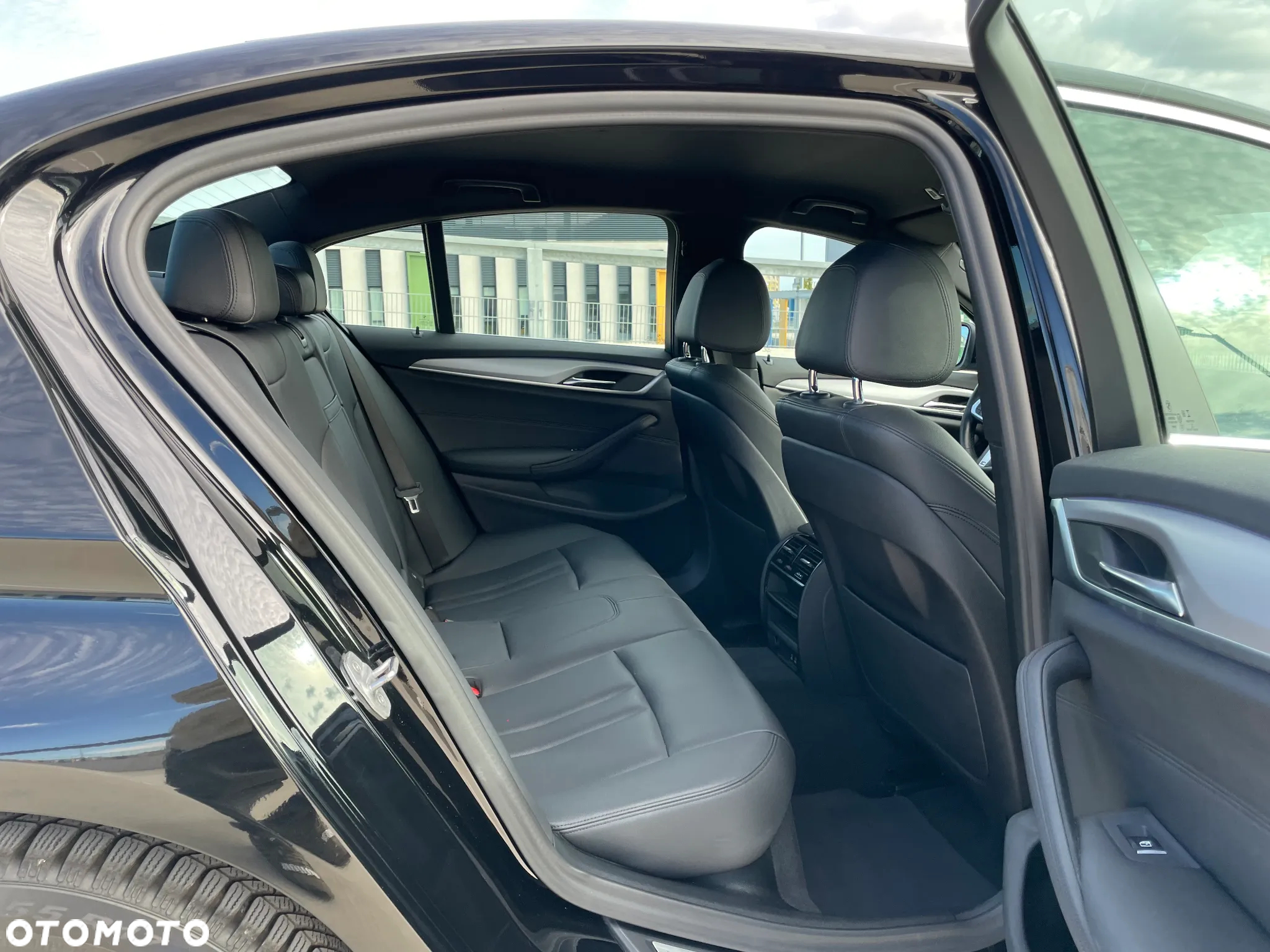 BMW Seria 5 - 24