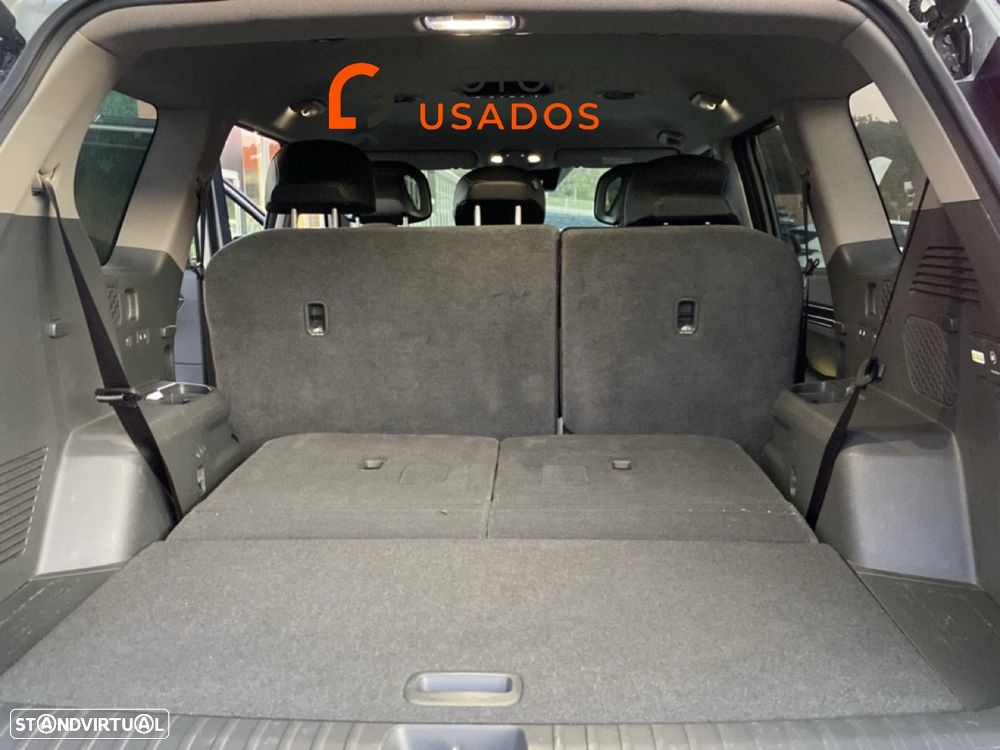 Kia EV9 98.8 kWh 1st Edition - 36