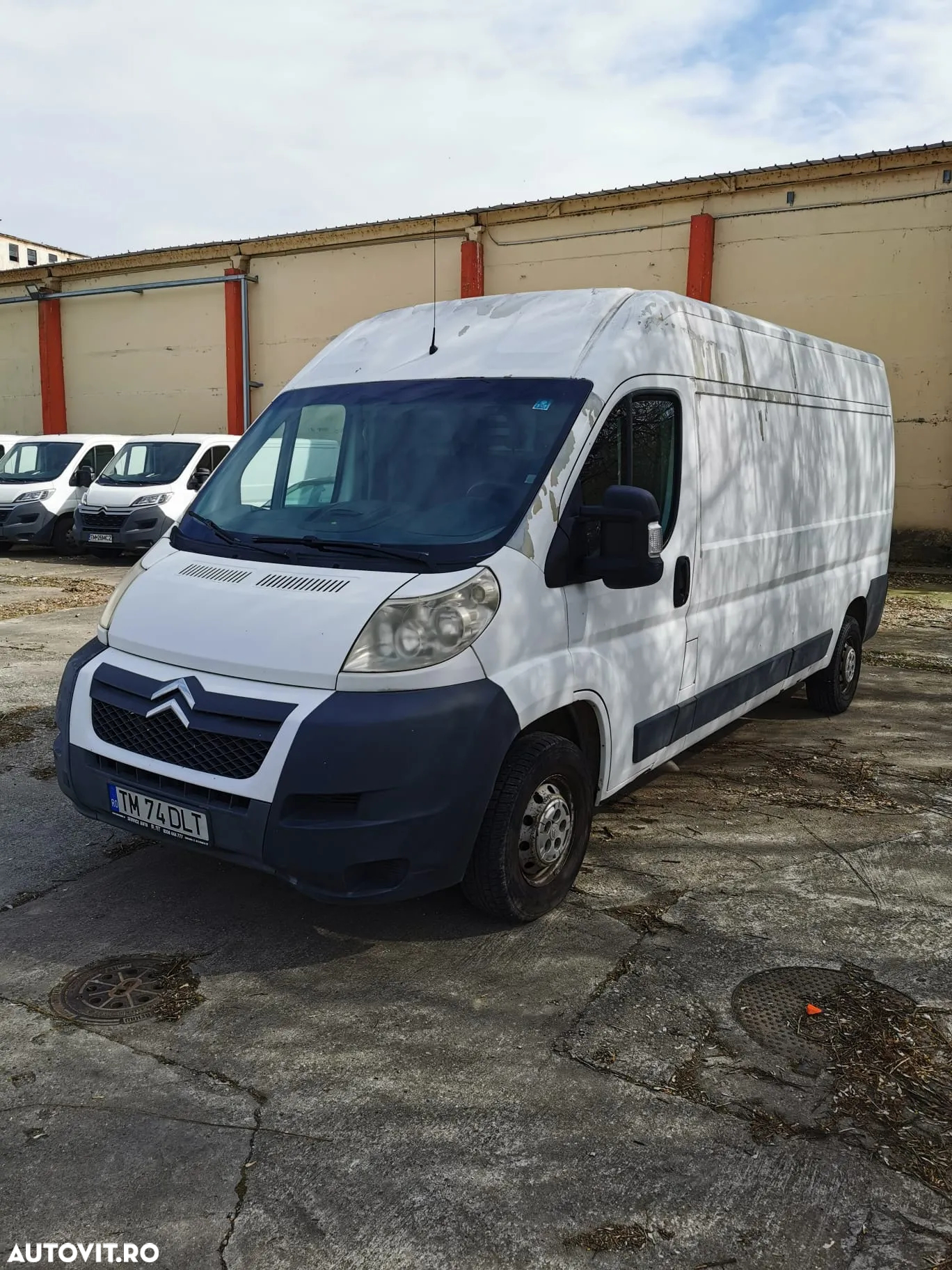 Citroën Jumper - 3