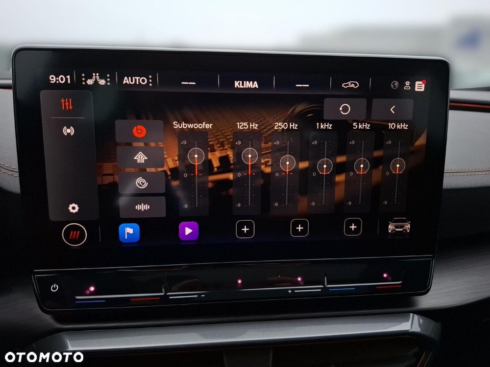 Cupra Formentor - 24