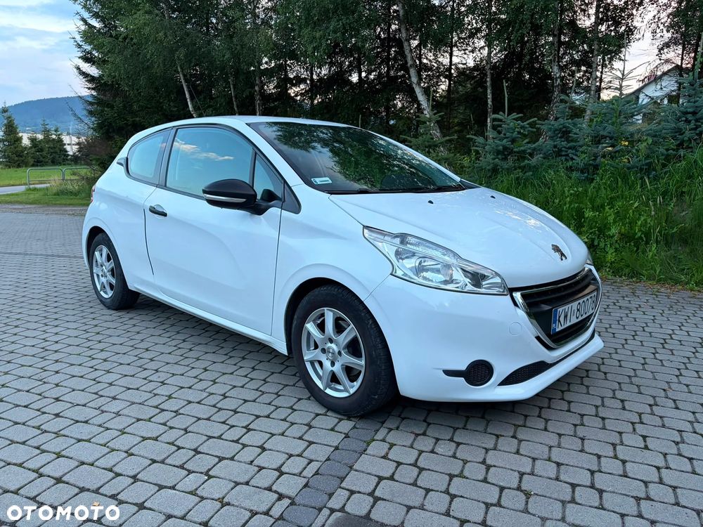 Peugeot 208 1.0 PureTech Access - 1