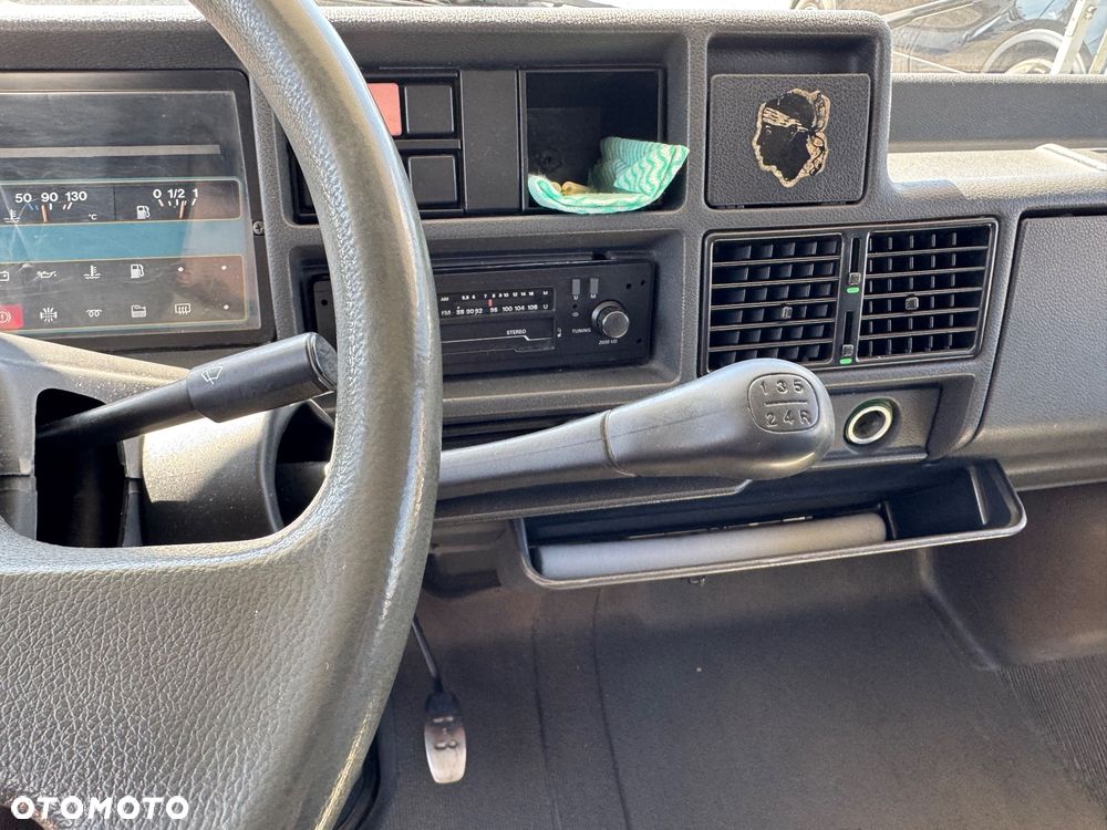 Fiat Ducato Burstner - 17