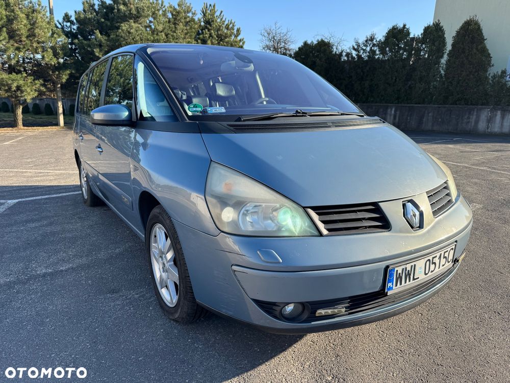 Renault Espace - 8