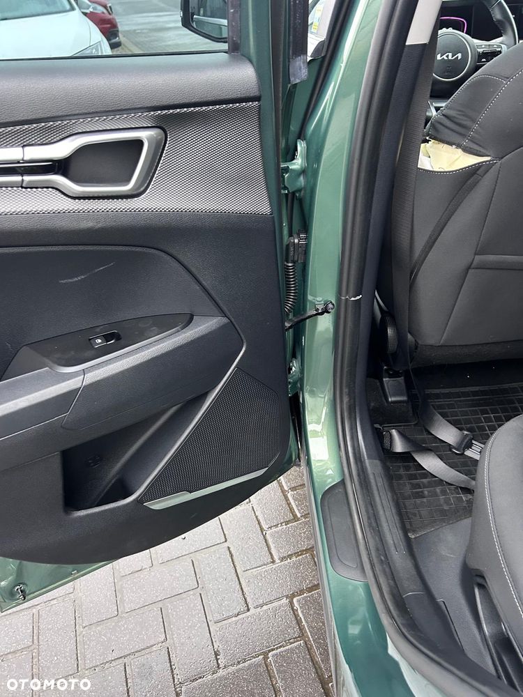 Kia Sportage 1.6 T-GDI L 2WD - 20