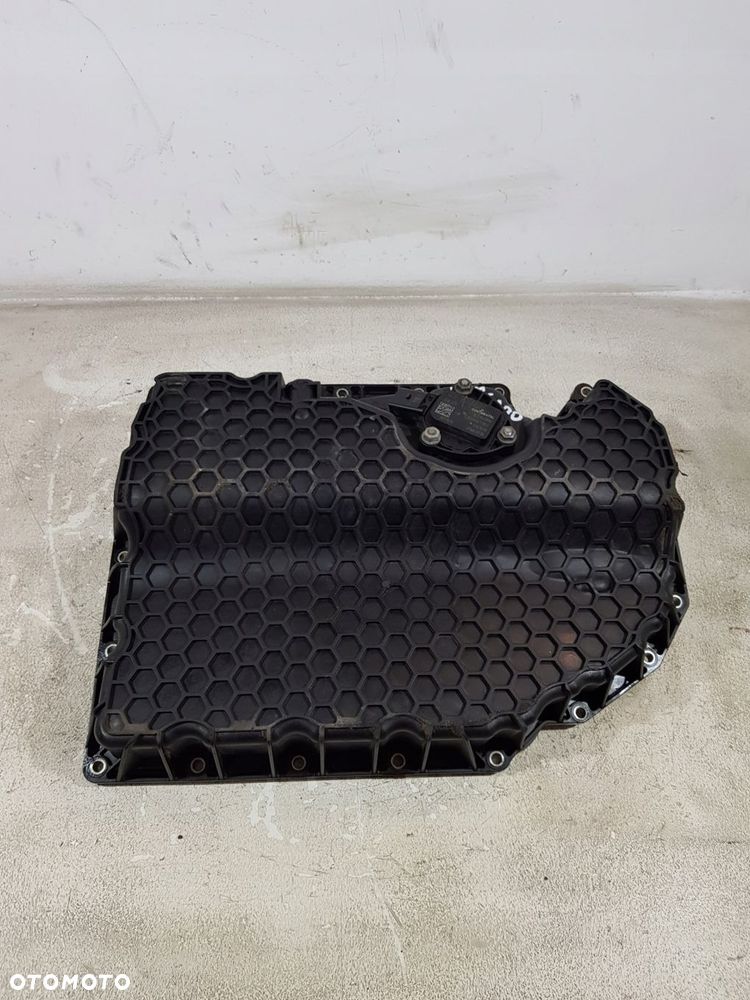 miska oleju olejowa 06k103598s audi vw seat 2.0 tfsi tsi dnu - 2