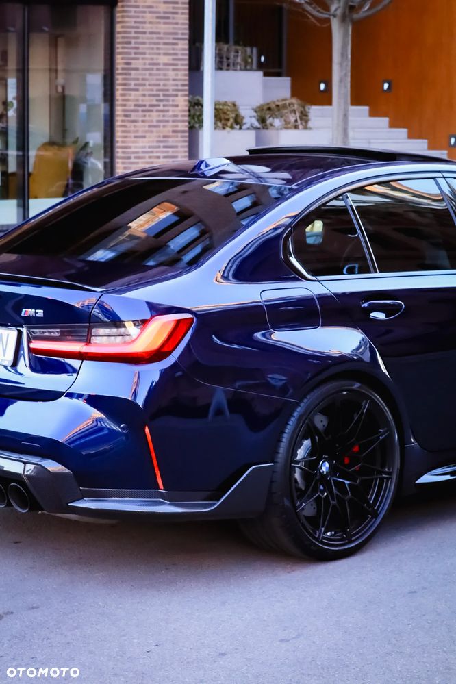 BMW M3 - 3