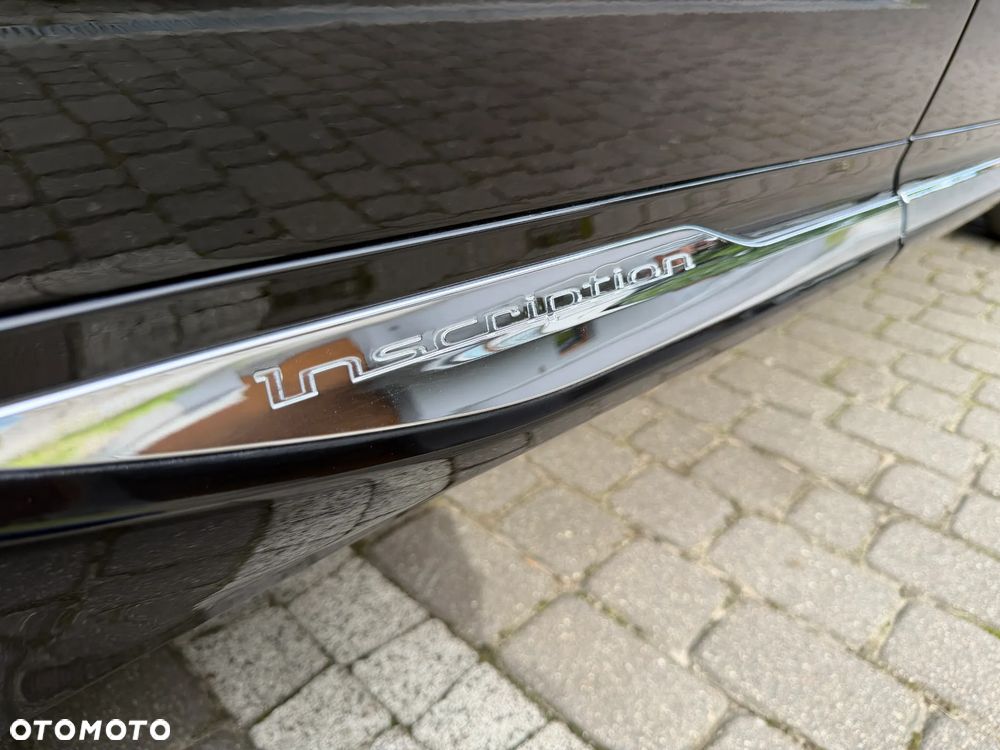 Volvo XC 60 B5 B AWD Inscription - 8