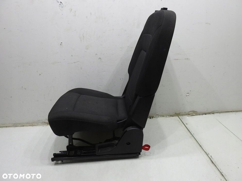 FOTEL PRAWY TYŁ II RZĄD FORD S-MAX MK1 - 6