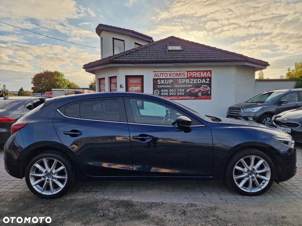 Mazda 3 1.5 D Skypassion - 7