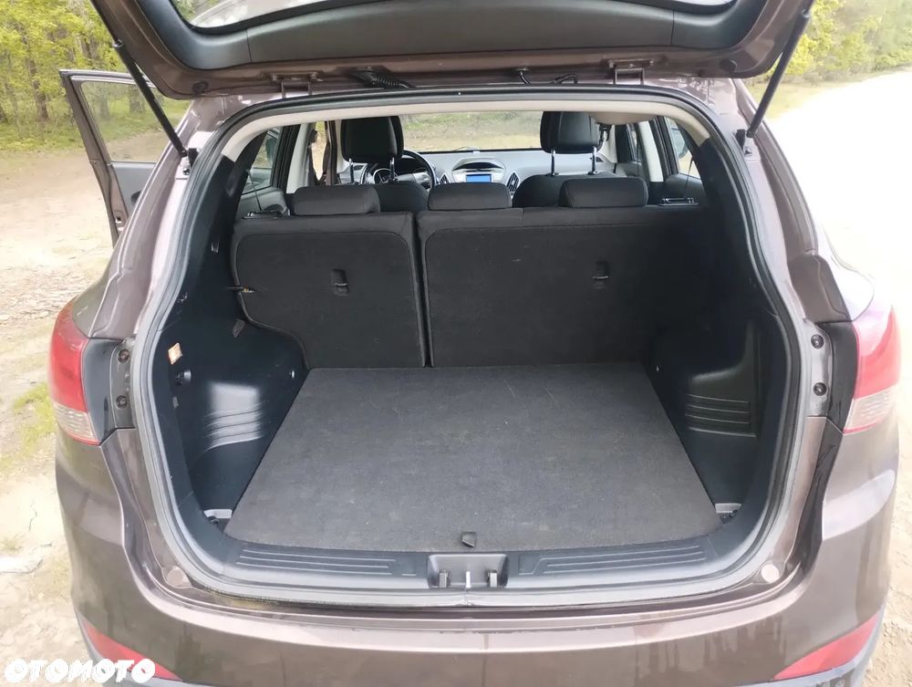 Hyundai ix35 - 9