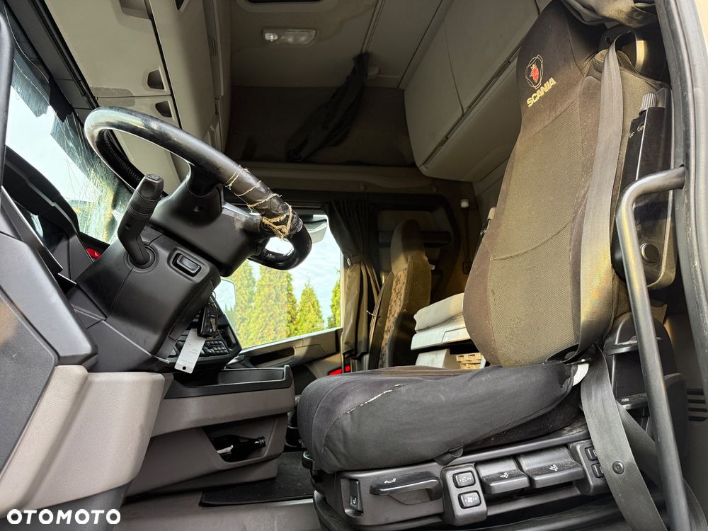 Scania R 450 - 15