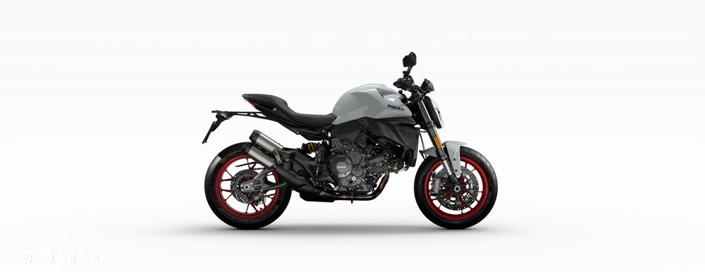 Ducati Monster - 11
