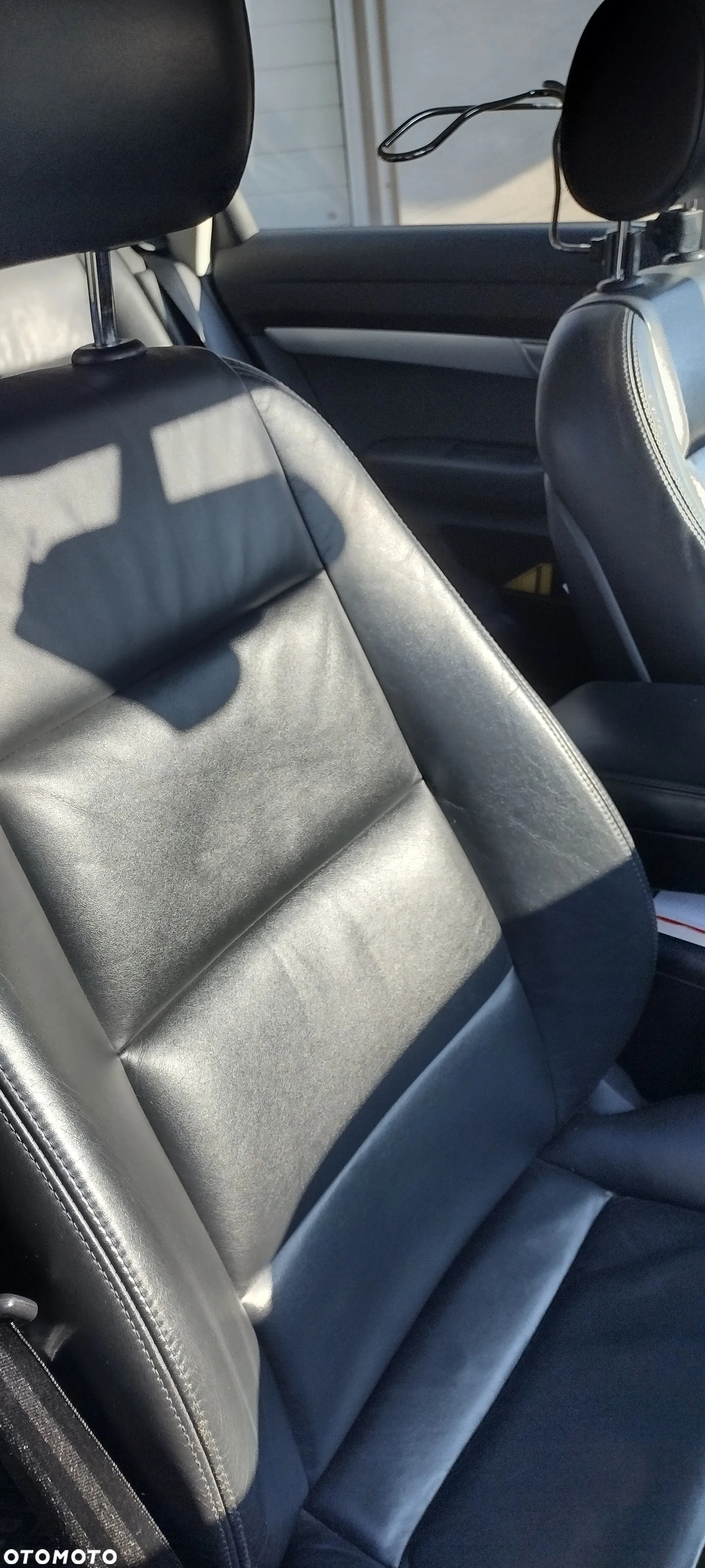 Audi A6 3.0 TDI Quattro Tiptronic - 5