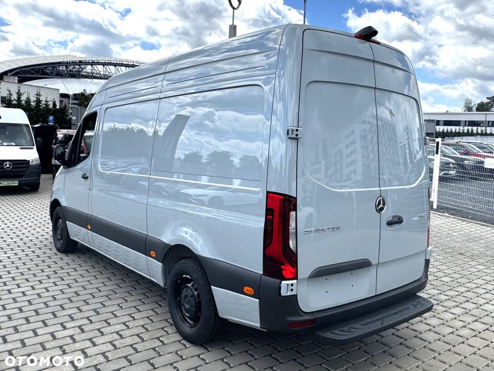 Mercedes-Benz 315 CDI standard PRO - 12