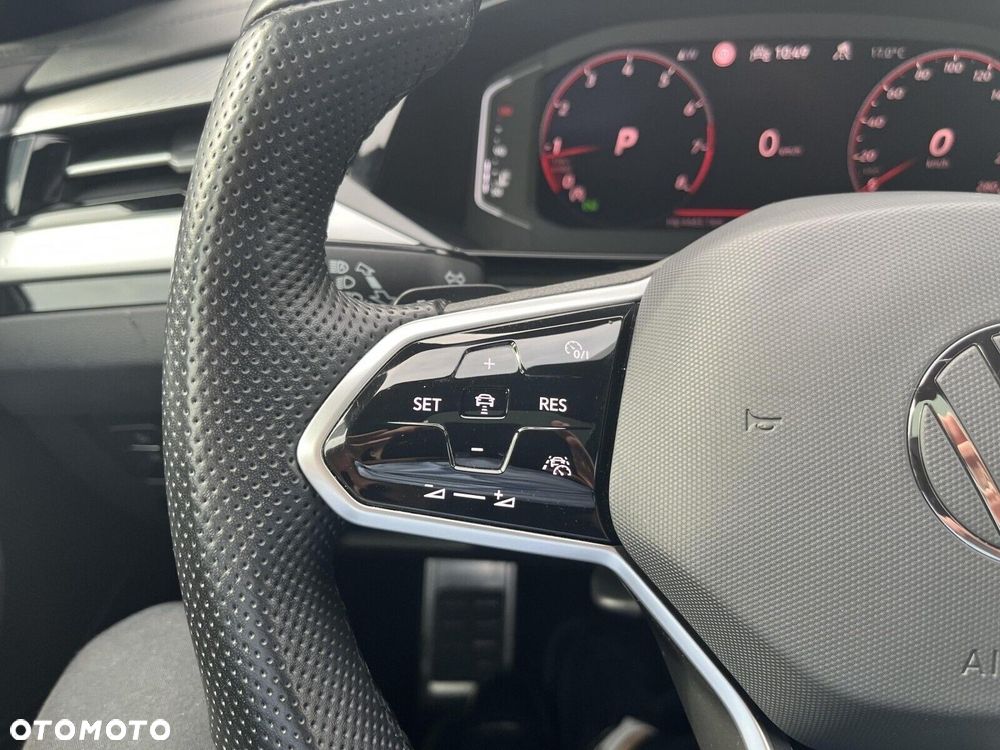 Volkswagen Arteon Shooting Brake 2.0 TSI R-Line DSG - 15