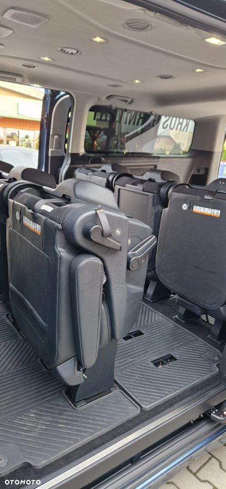 Ford Tourneo Custom 2.0 TDCi L2 Sport - 28