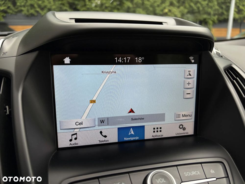 Ford Kuga 2.0 TDCi 2x4 Titanium - 27