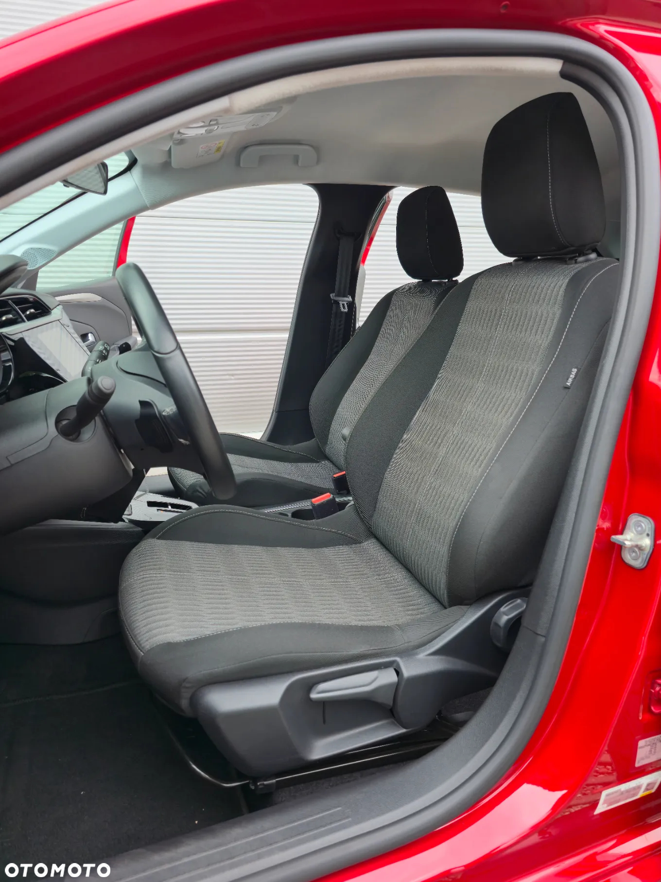 Opel Corsa 1.2 Ultimate Pack S&S - 8