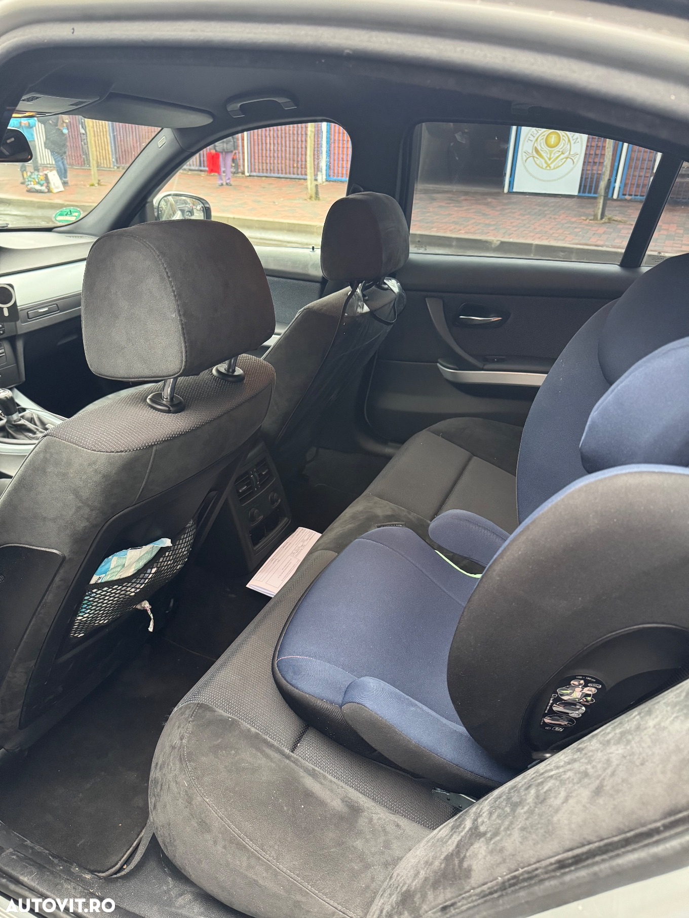 BMW Seria 3 320i Edition Sport - 17