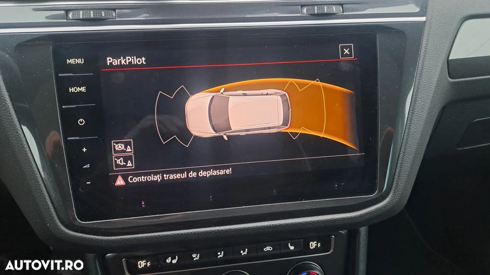 Volkswagen Tiguan 2.0 TDI SCR R-Line - 23