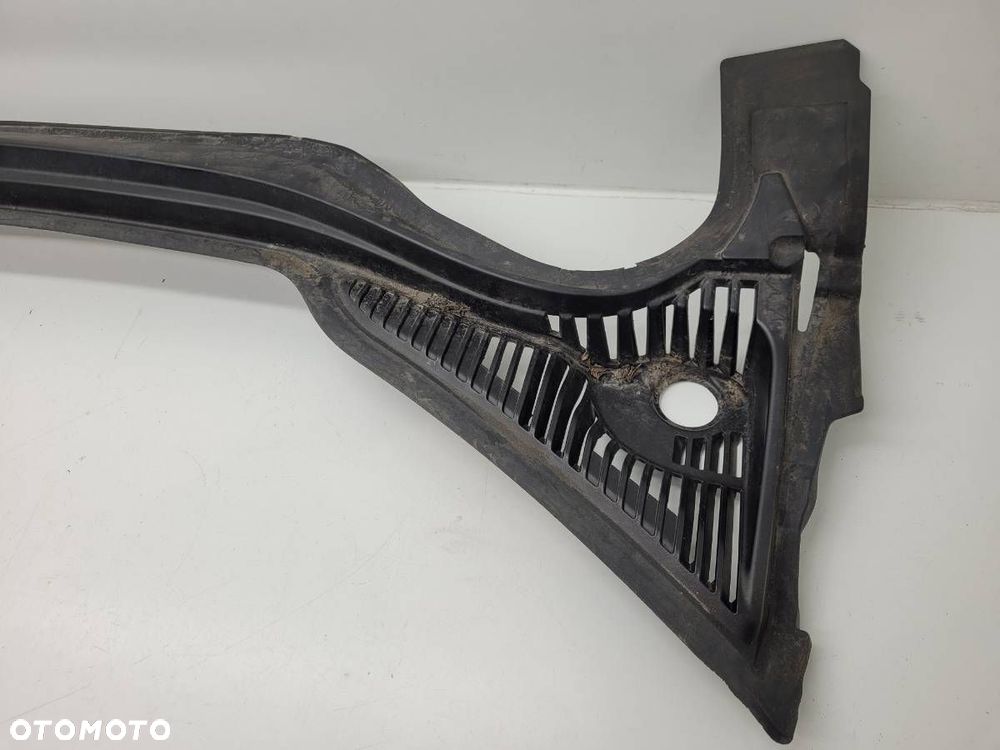 PODSZYBIE CITROEN C5 III X7 EUROPA 9681057880 - 5