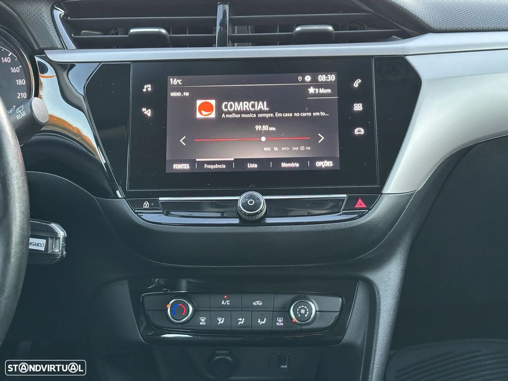 Opel Corsa 1.5 D Business Edition - 20