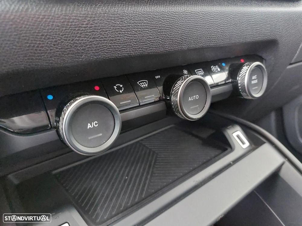 Citroën e-C4 50 kWh Feel Pack - 34