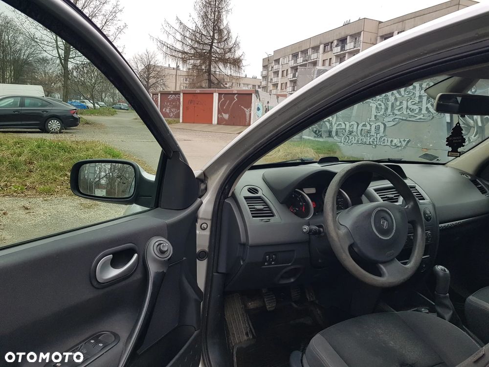Renault Megane - 6