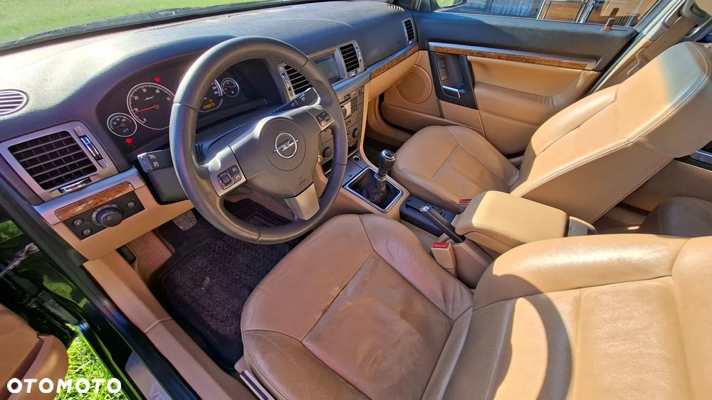 Opel Vectra - 13