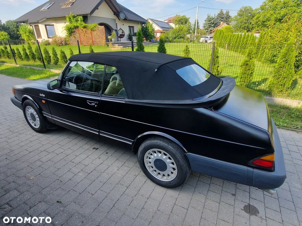 Saab 900 - 9