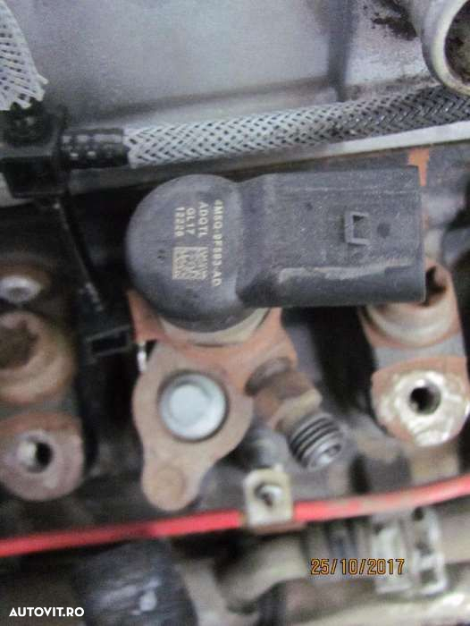 pompa inalta presiune injectie injectoare ford focus 2 1.8 tdci 05-11 - 4
