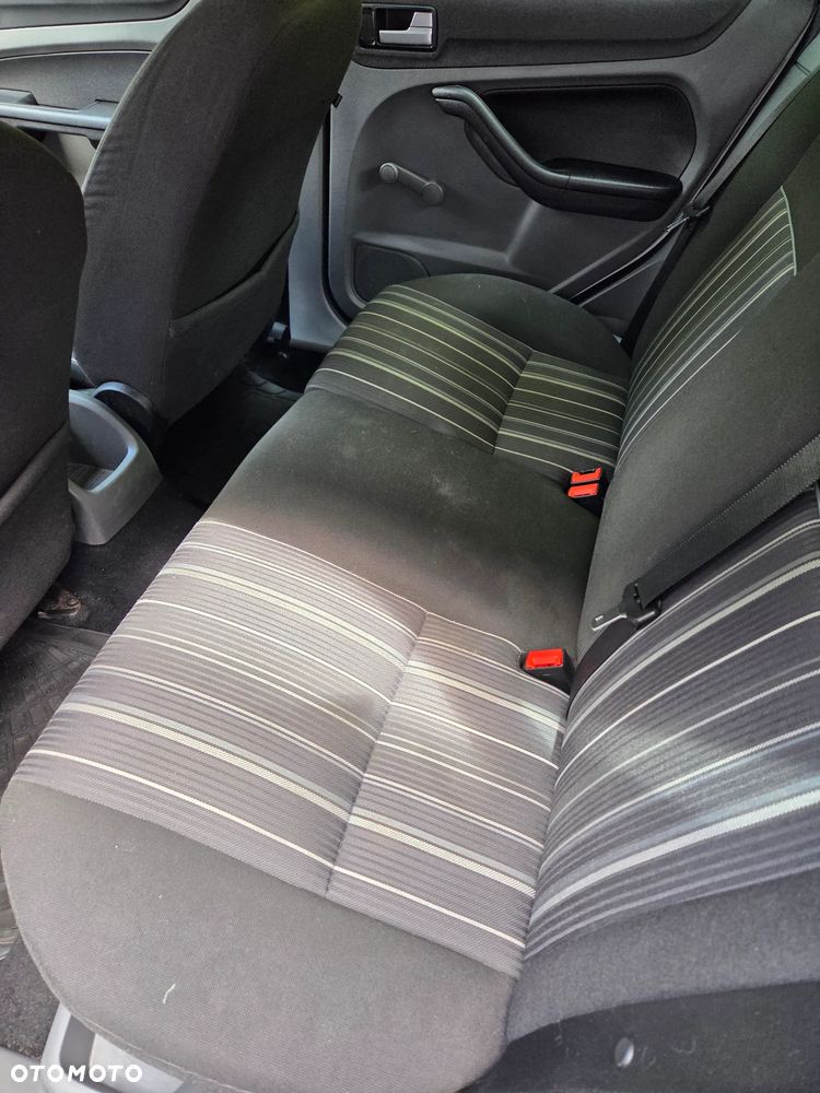Ford Focus 1.8 TDCi Amber X - 6