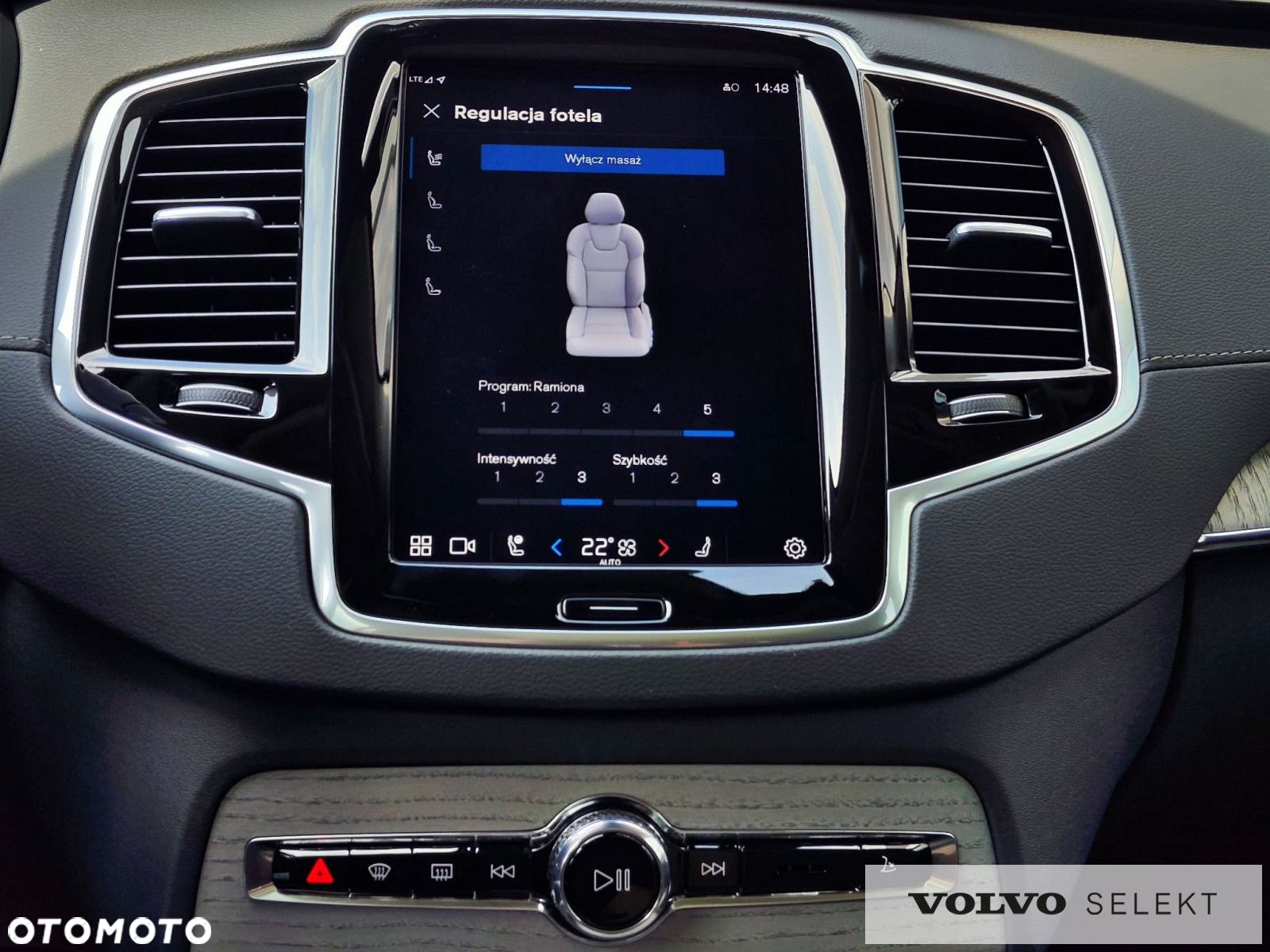 Volvo XC 90 - 29