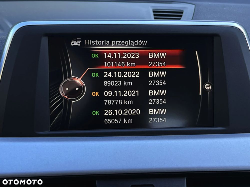 BMW X1 sDrive18d - 25