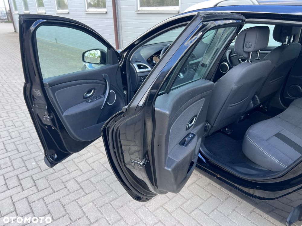 Renault Megane 1.6 16V 110 TomTom Edition - 15