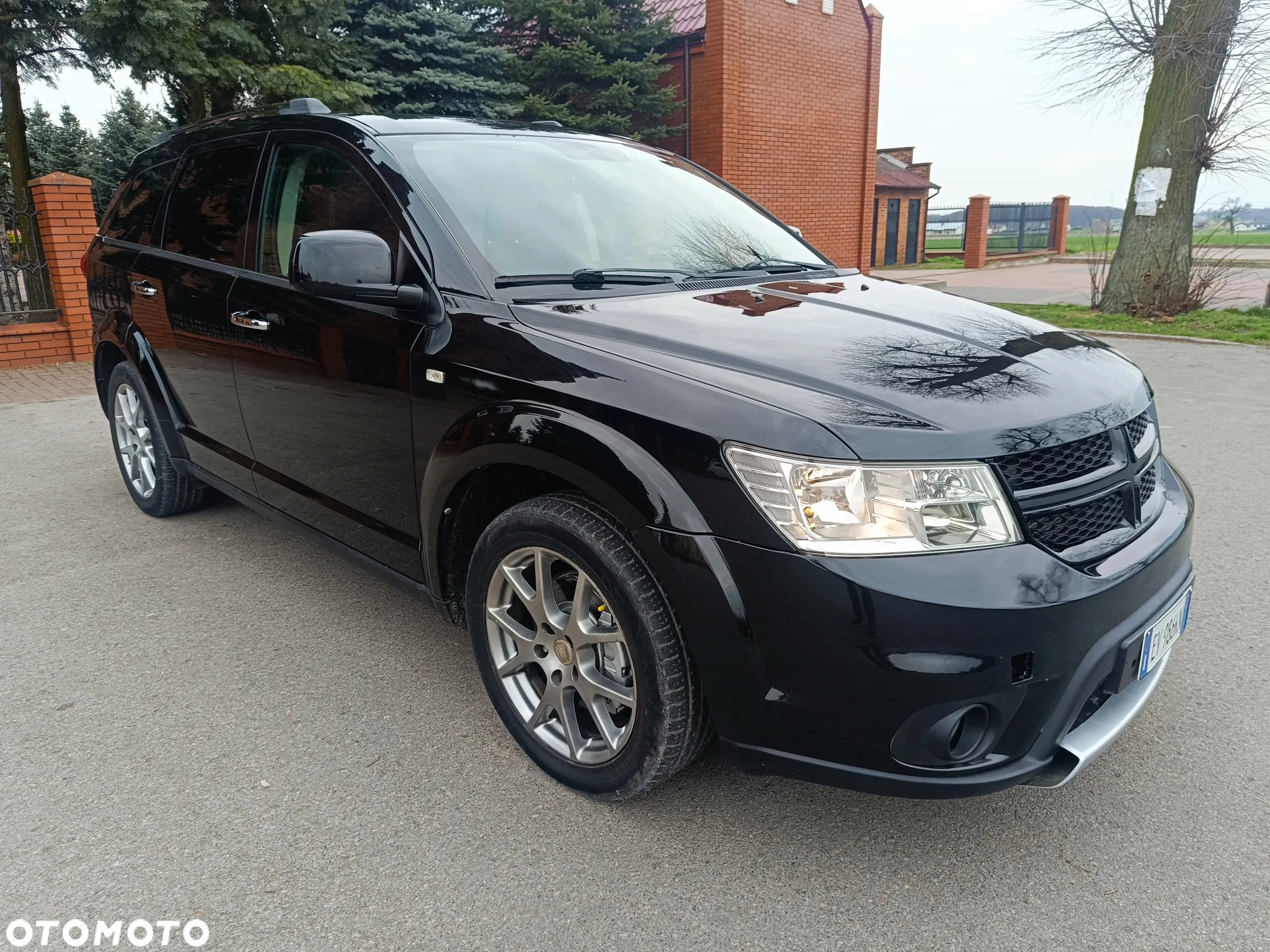Fiat Freemont 2.0 Multijet Cross AWD - 2