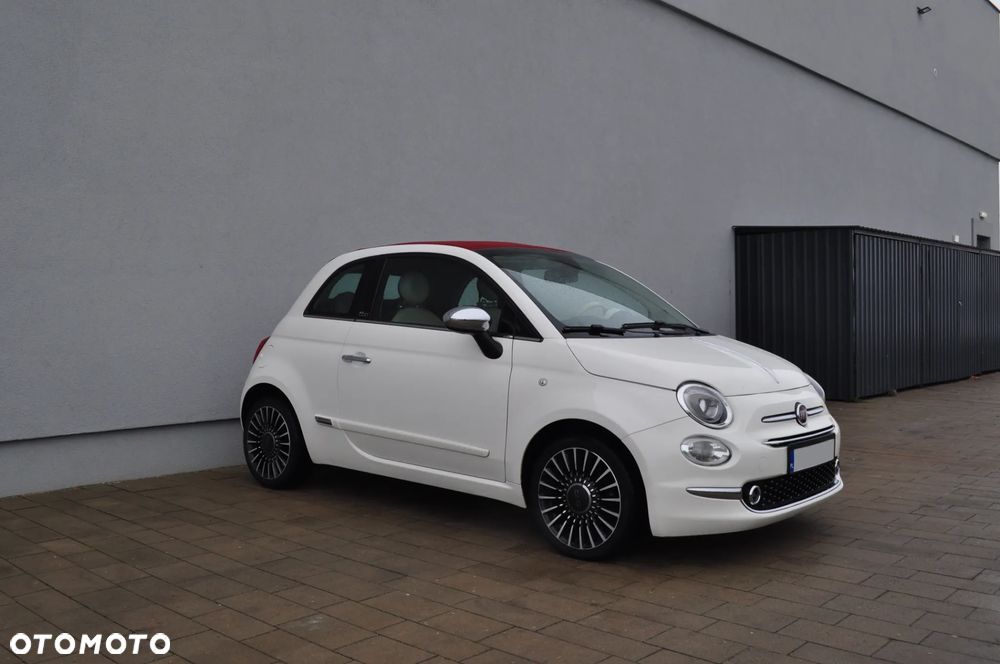 Fiat 500 0.9 TwinAir Turbo Start&Stopp Lounge - 9